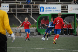 Varfjell - Rival 2011